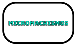 Micromachismos