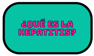 ¿Qué es la hepatitis?